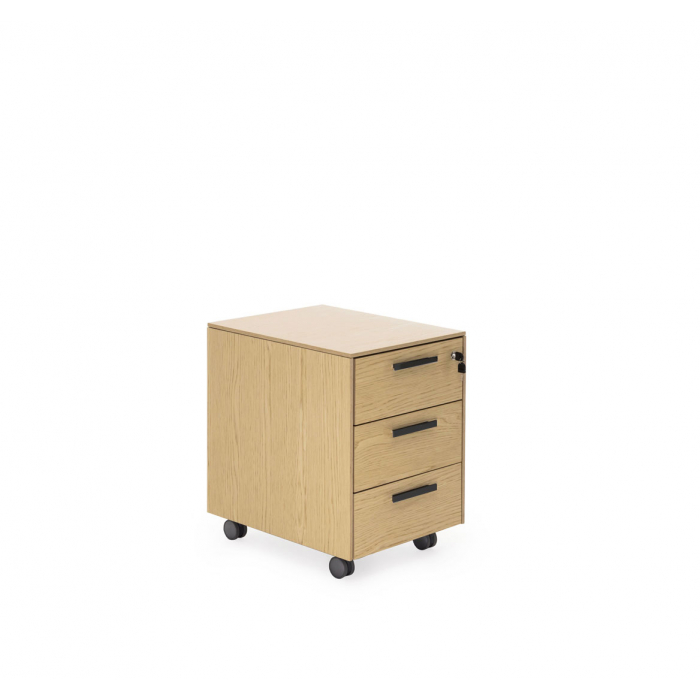 Тумба 3 ящика 101 501