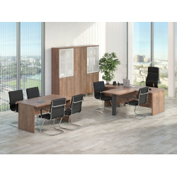 Кабинет руководителя First