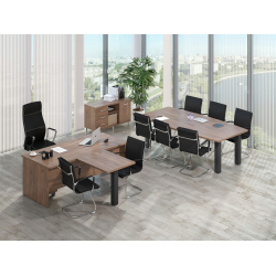 Кабинет руководителя First