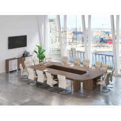 Столы для переговоров First