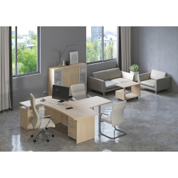 Кабинет руководителя First