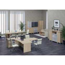 Кабинет руководителя First