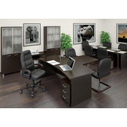 Кабинет руководителя First