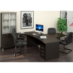 Кабинет руководителя First