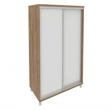 Шкаф купе First с зеркалом KSK-5