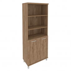 Шкаф высокий First KST-1.1