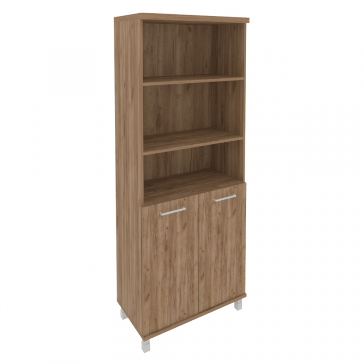 Шкаф высокий First KST-1.1