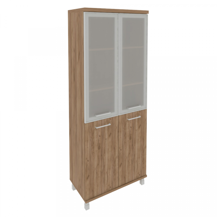 Шкаф высокий First KST-1.2R