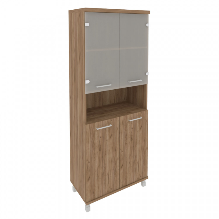 Шкаф высокий First KST-1.4