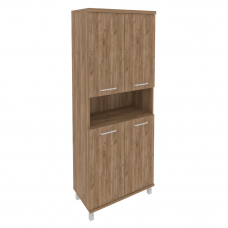Шкаф высокий First KST-1.5