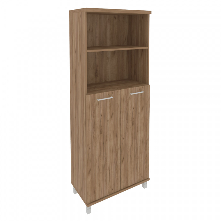 Шкаф высокий First KST-1.6