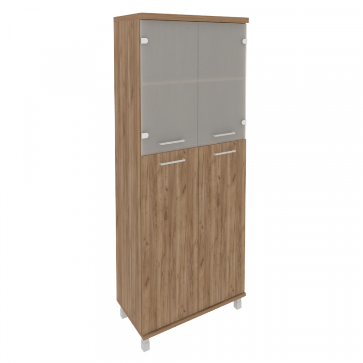 Шкаф высокий First KST-1.7