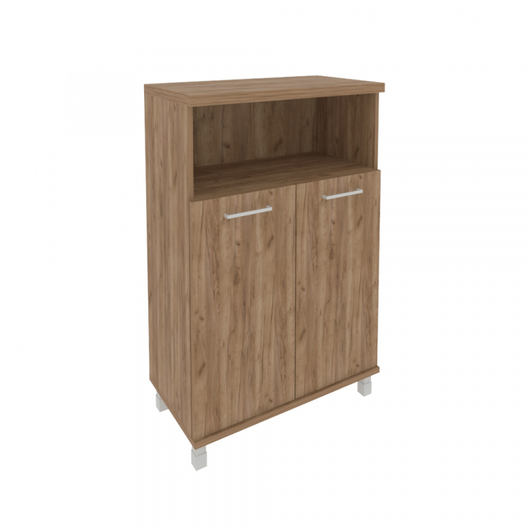 Шкаф средний First KST-2.1