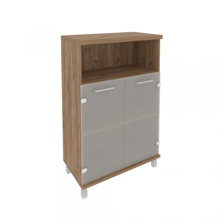 Шкаф средний First KST-2.2