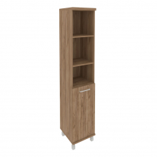 Шкаф пенал высокий First KSU-1.1(L)