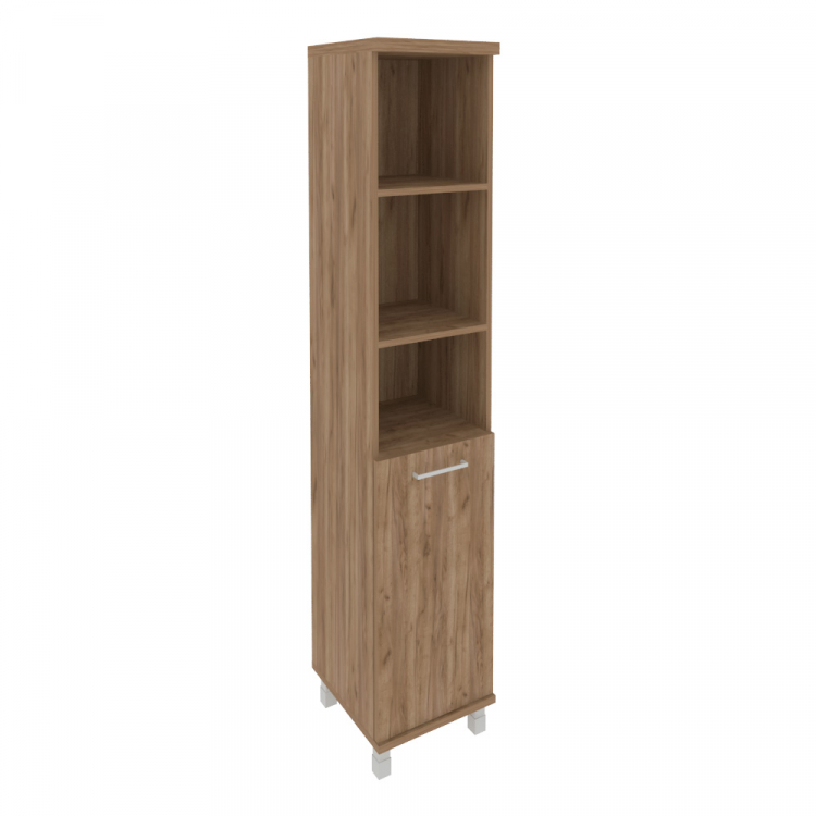 Шкаф пенал высокий First KSU-1.1(L)