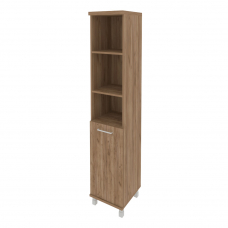 Шкаф пенал высокий First KSU-1.1(R)