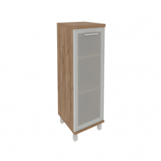 Шкаф пенал средний First KSU-2.4R(L)(R)