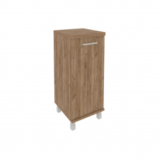 Шкаф пенал низкий First KSU-3.1(L)(R)