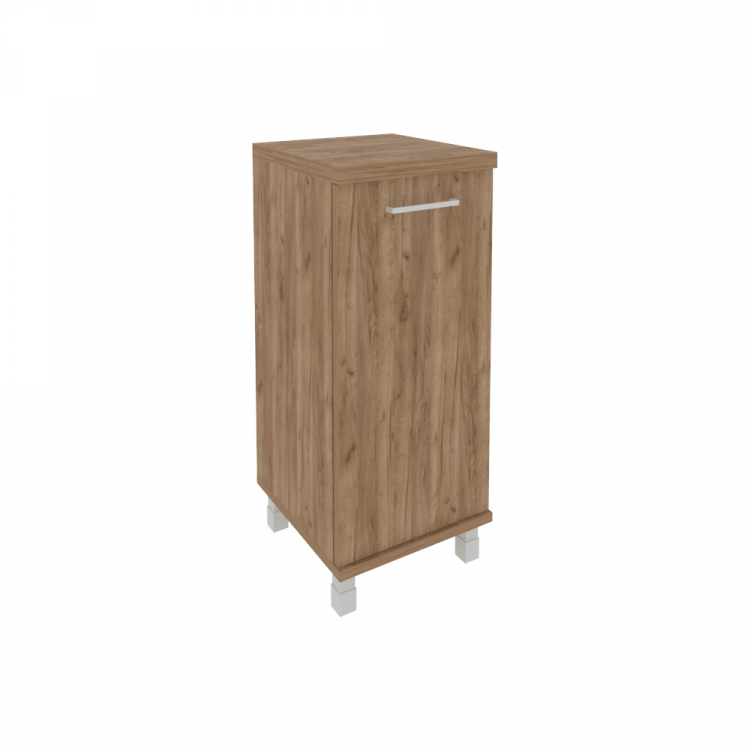 Шкаф пенал низкий First KSU-3.1(L)(R)