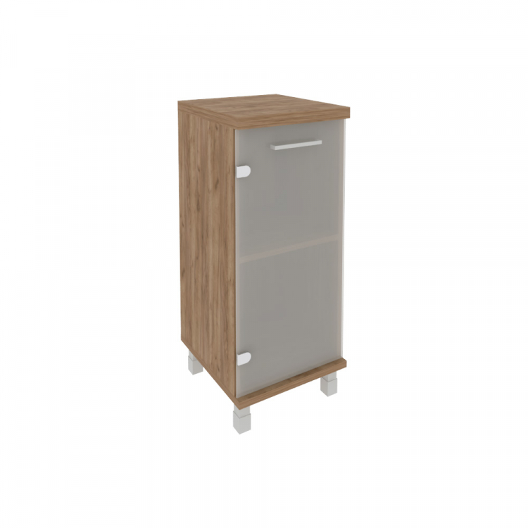 Шкаф пенал низкий First KSU-3.2(L)(R)