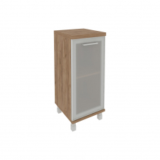 Шкаф пенал низкий First KSU-3.2R(L)(R)