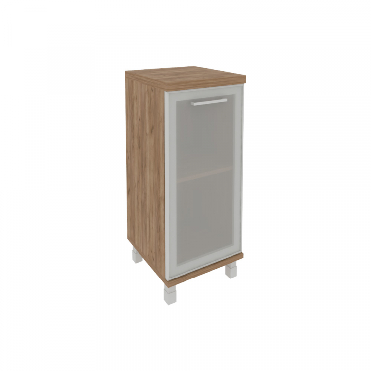 Шкаф пенал низкий First KSU-3.2R(L)(R)