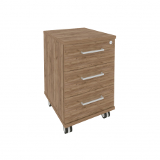 Тумба подкатная First KTM-1