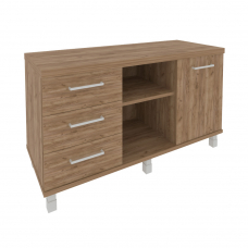 Тумба под оргтехнику First KTS-1