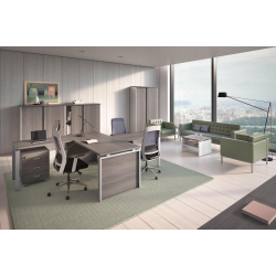 Кабинет руководителя Flash