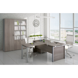 Кабинет руководителя Flash