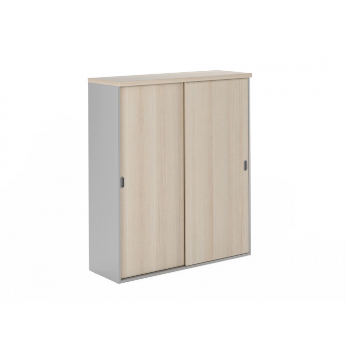 Шкаф-купе 140 полки