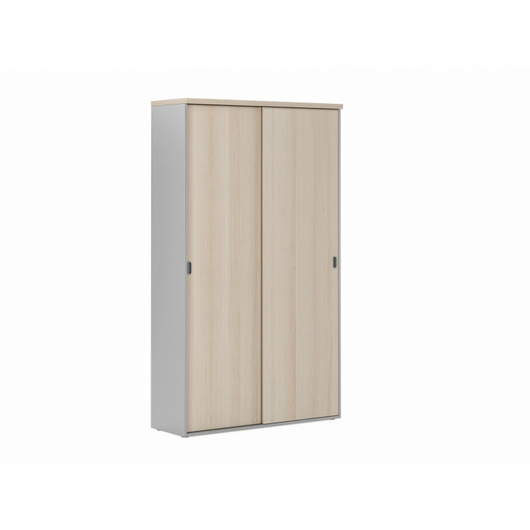 Шкаф-купе 206 полки Flash