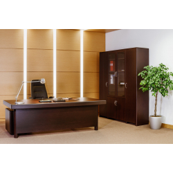 Кабинет руководителя Forte