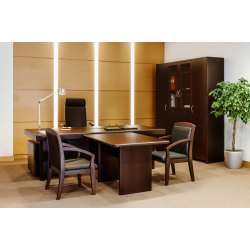 Кабинет руководителя Forte