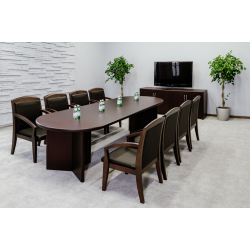 Кабинет руководителя Forte