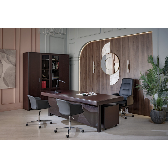 Кабинет руководителя Форте