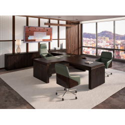 Кабинет руководителя Franklin DM