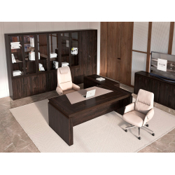 Кабинет руководителя Franklin DM