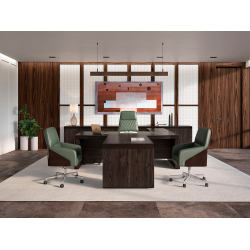 Кабинет руководителя Franklin DM