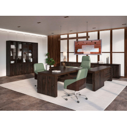 Кабинет руководителя Franklin DM