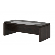 Стол письменный закруглённый 2,1 м FRN103