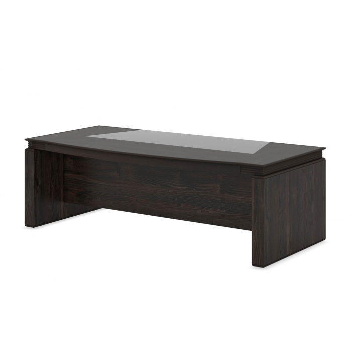 Стол письменный закруглённый 2,3 м FRN101