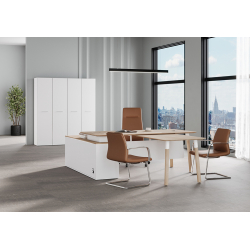 Кабинет руководителя Fresco