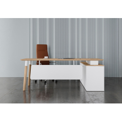 Кабинет руководителя Fresco