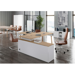 Кабинет руководителя Fresco