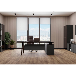 Кабинет руководителя Fresco