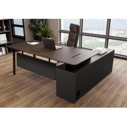 Кабинет руководителя Fresco