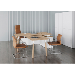 Кабинет руководителя Fresco