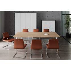 Кабинет руководителя Fresco